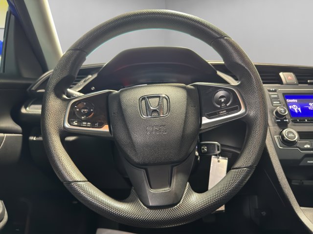 2018 Honda Civic LX photo 10