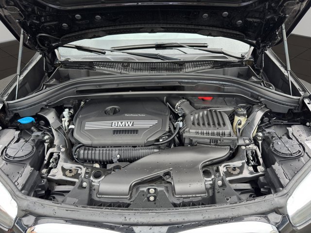 2022 Bmw X1 XDrive28i photo 18