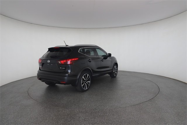 2019 Nissan Rogue Sport SL photo 17