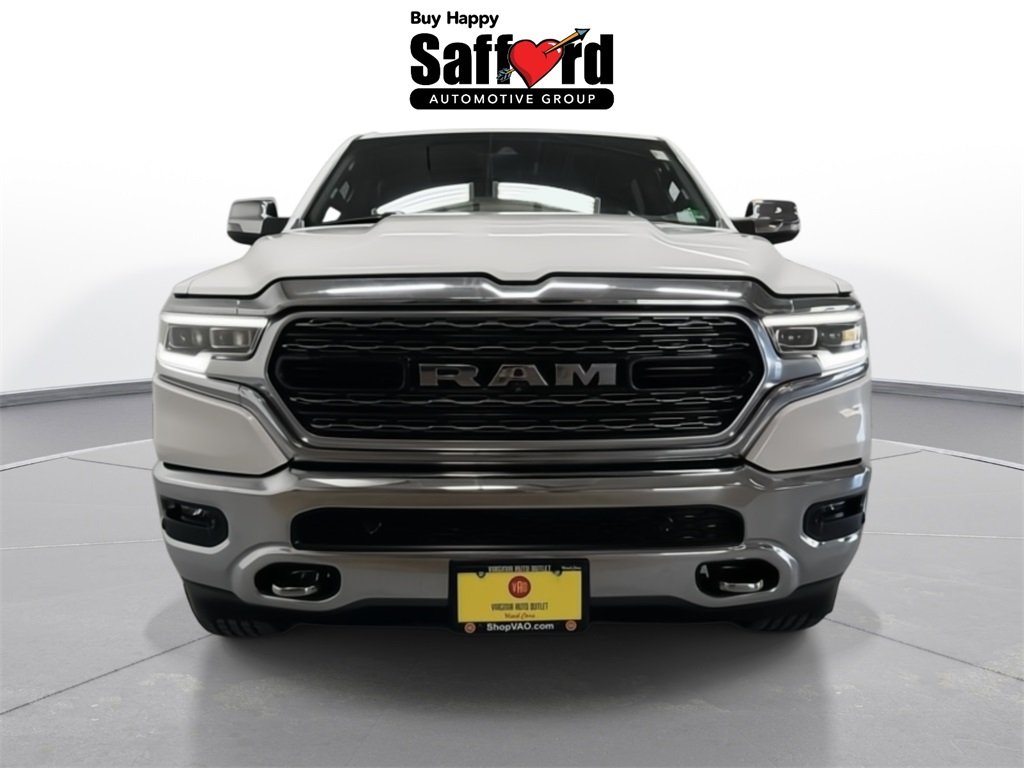 2023 Ram 1500 Limited photo 9
