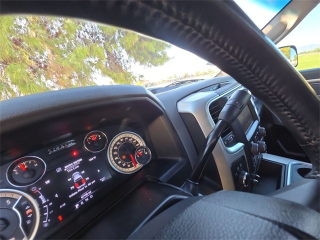 2017 Ram 2500 Big Horn photo 10