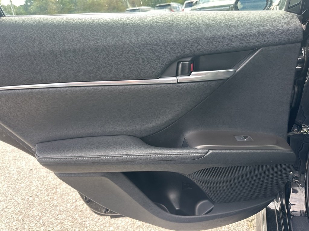 2023 Toyota Camry XSE photo 27