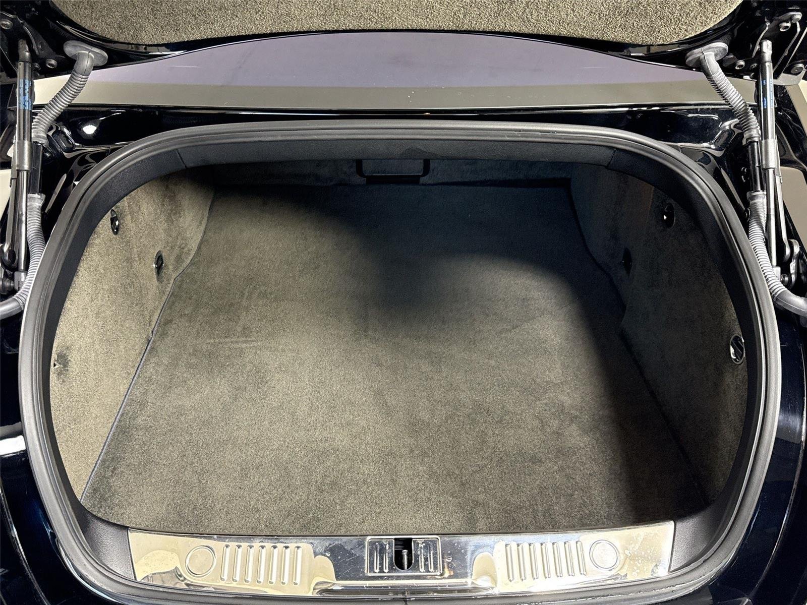 2018 Bentley Flying Spur W12 photo 24