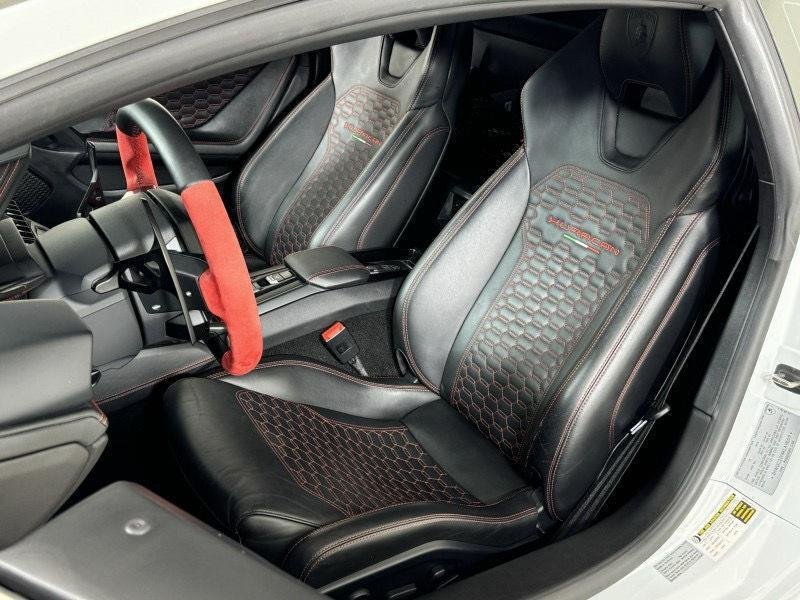 2019 Lamborghini Huracan photo 53