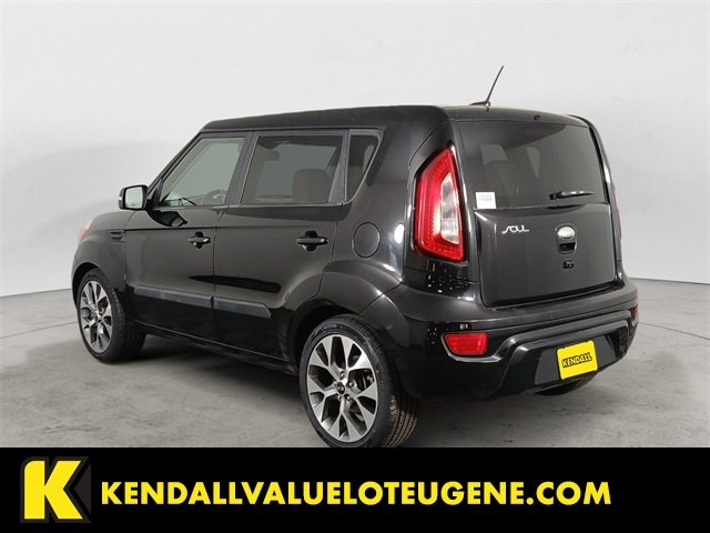 2013 Kia Soul photo 3