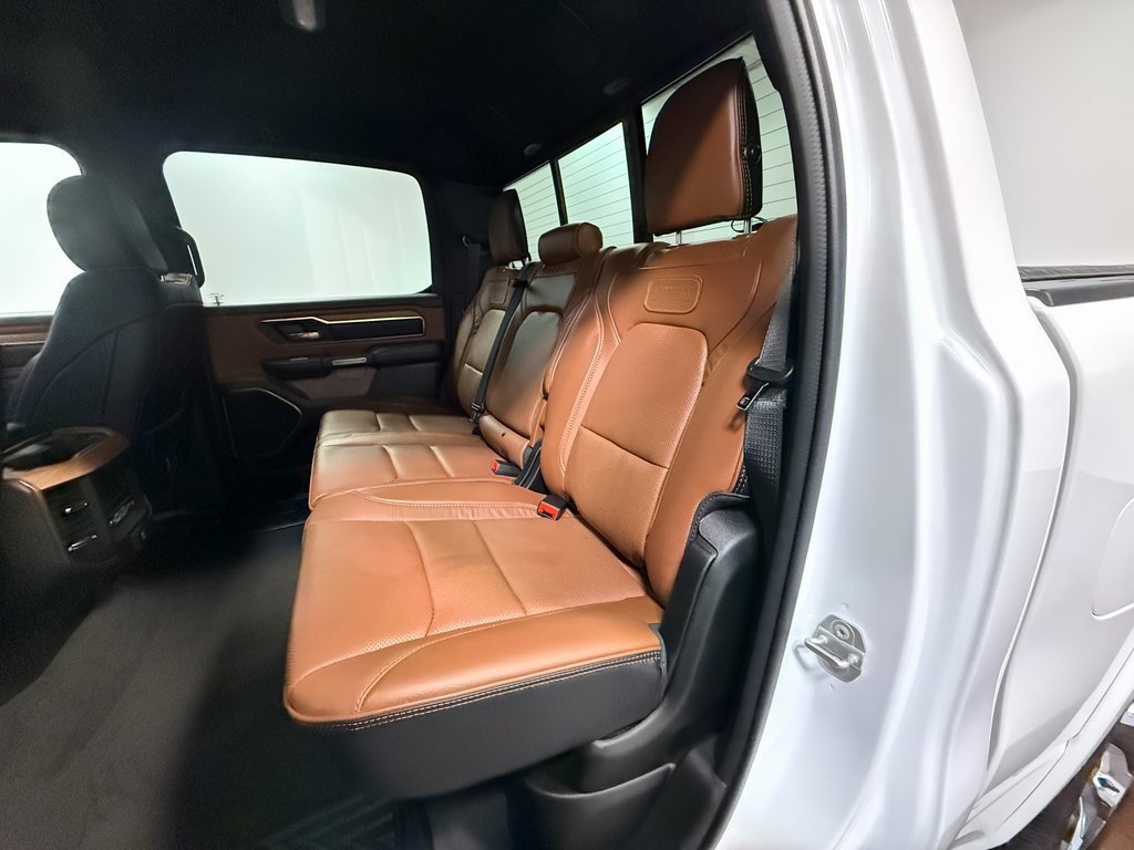 2023 Ram 1500 Laramie Longhorn photo 5