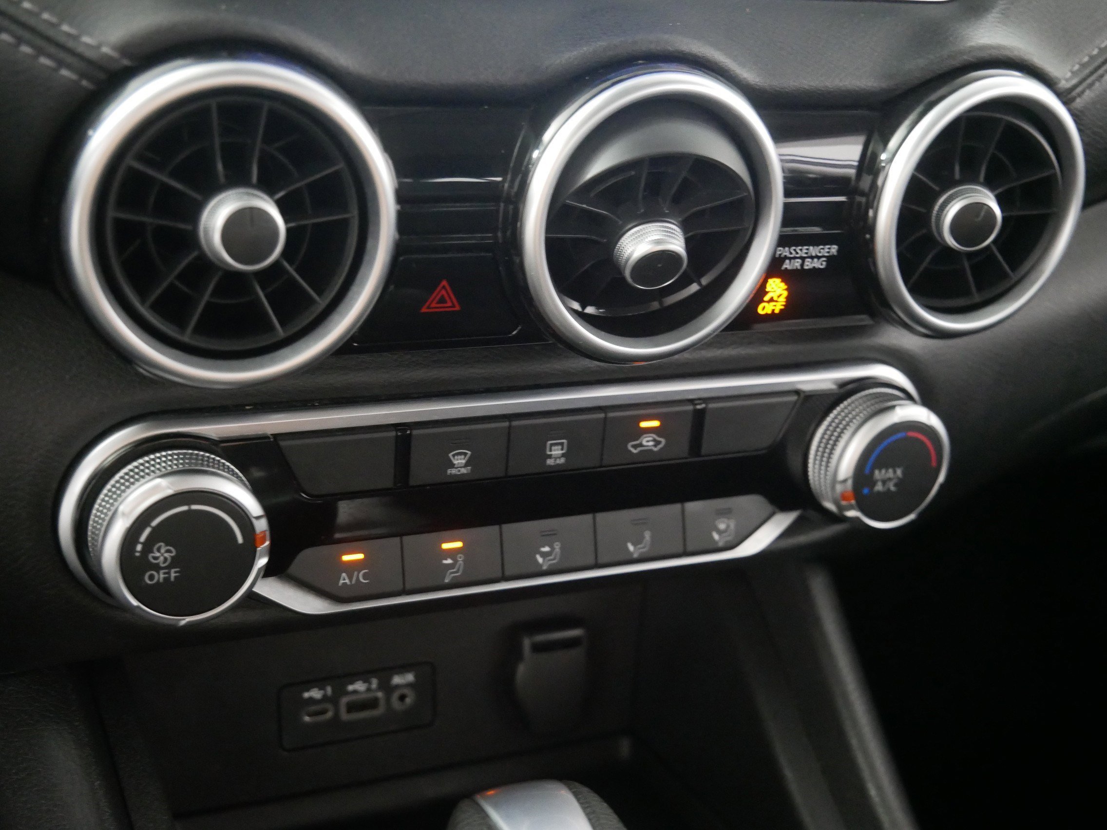 2022 Nissan Sentra SV photo 22