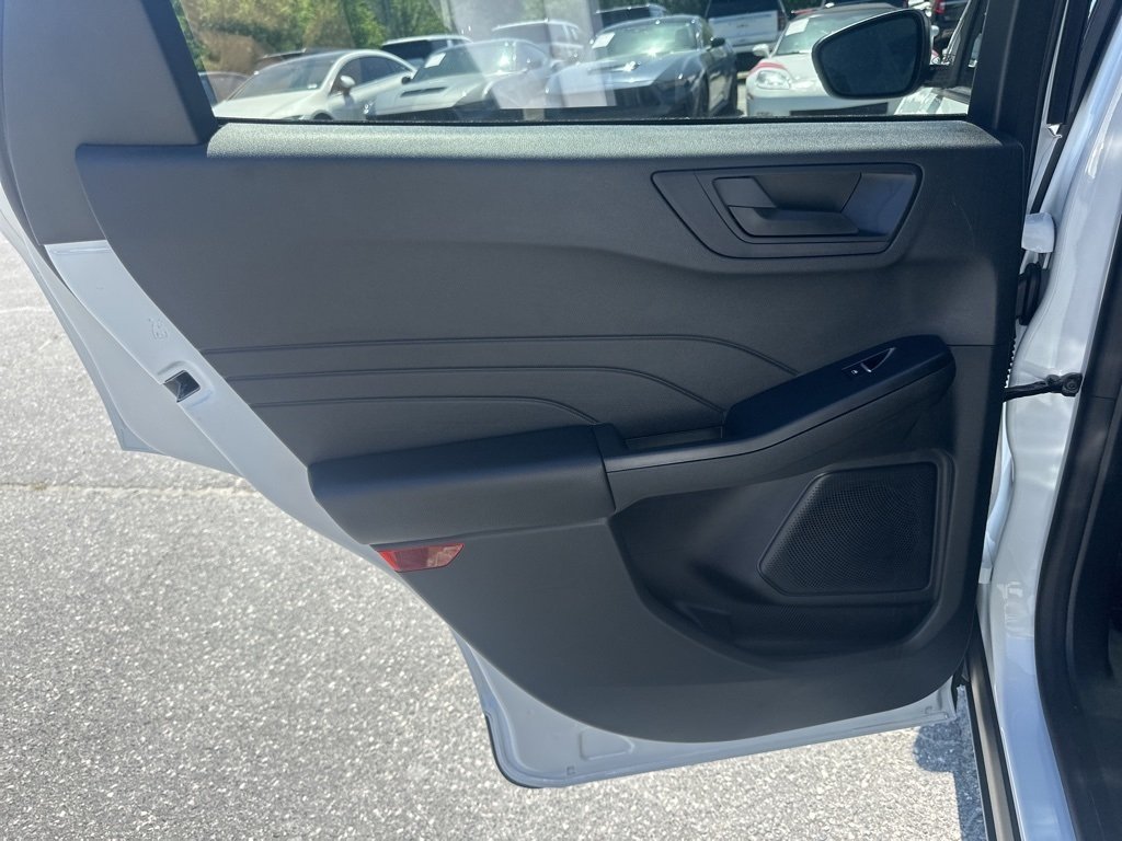 2024 Ford Escape Active photo 23