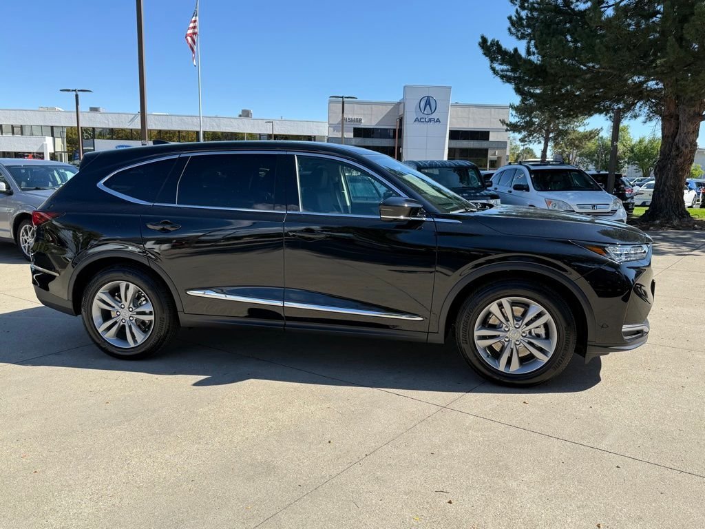 2025 Acura MDX Base photo 4