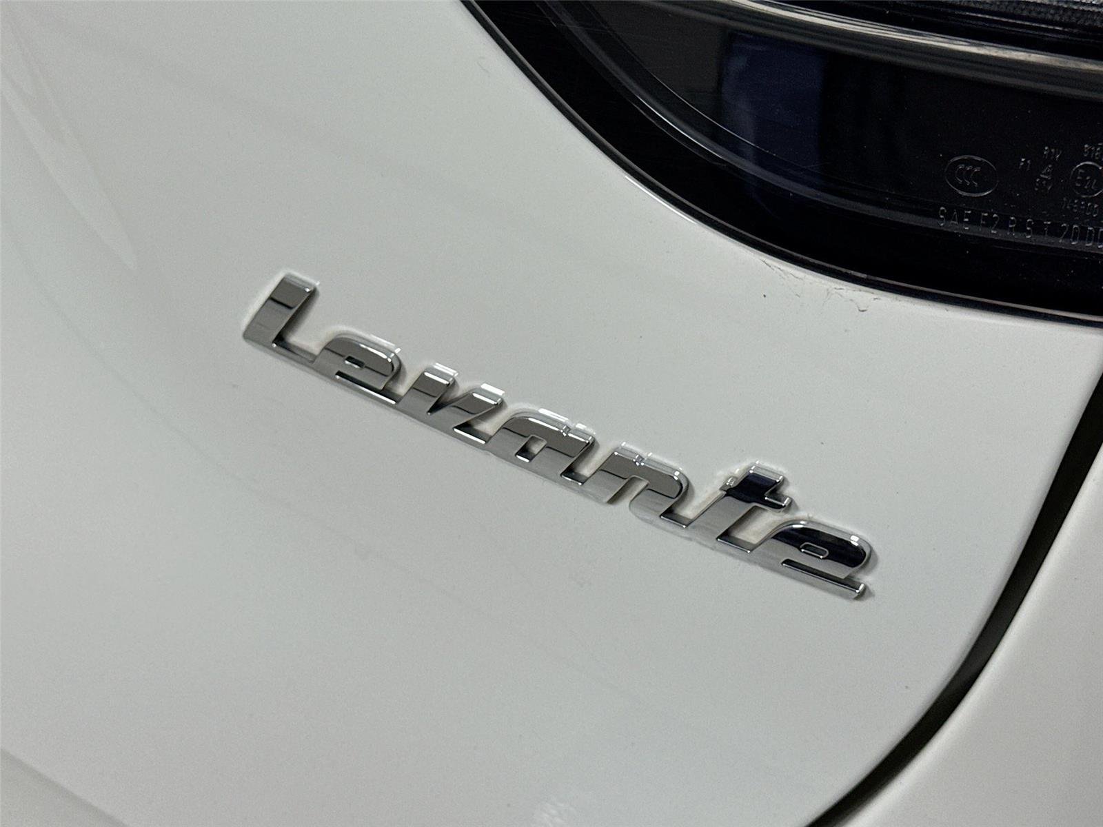2023 Maserati Levante Modena S photo 34