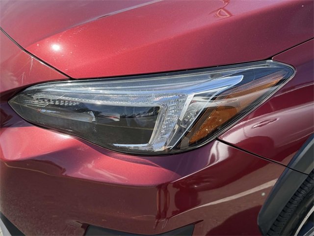 2018 Subaru Crosstrek 2.0i Limited photo 10