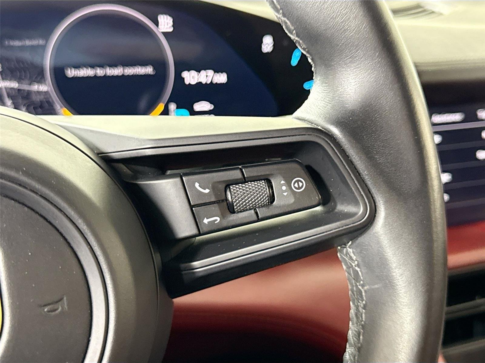 2020 Porsche Taycan 4S photo 21