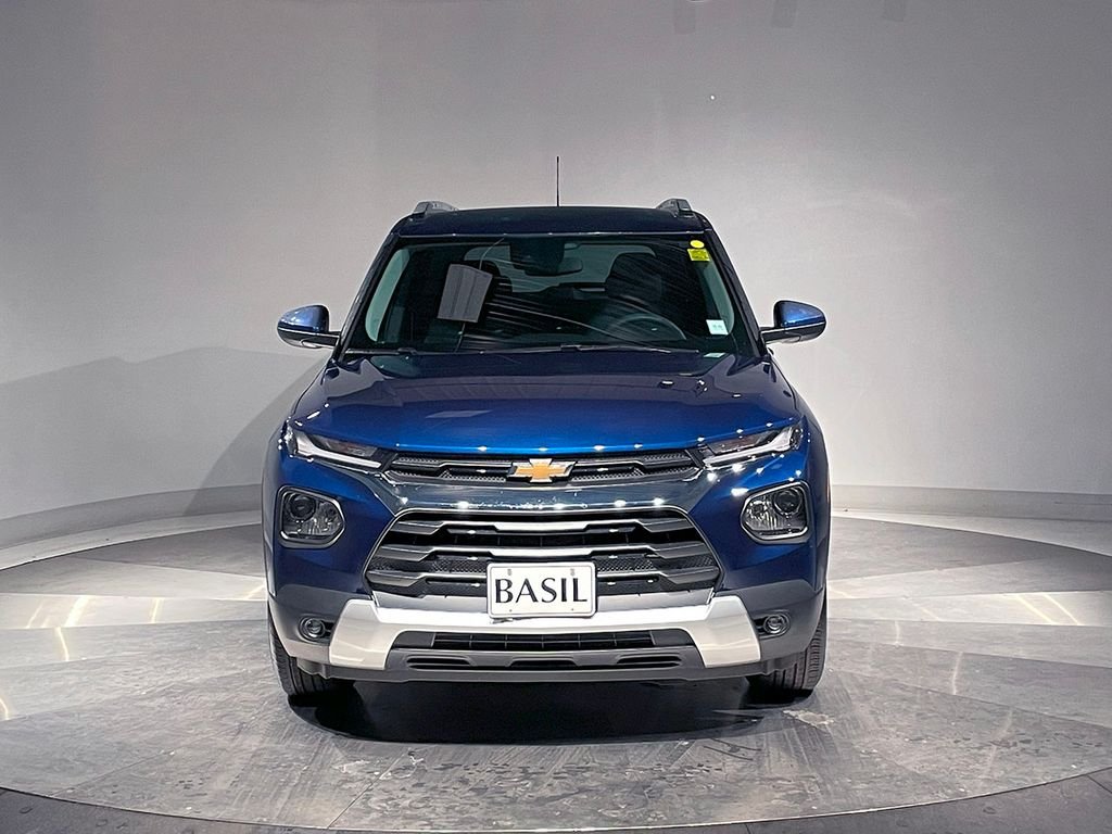2023 Chevrolet Trailblazer LT photo 6