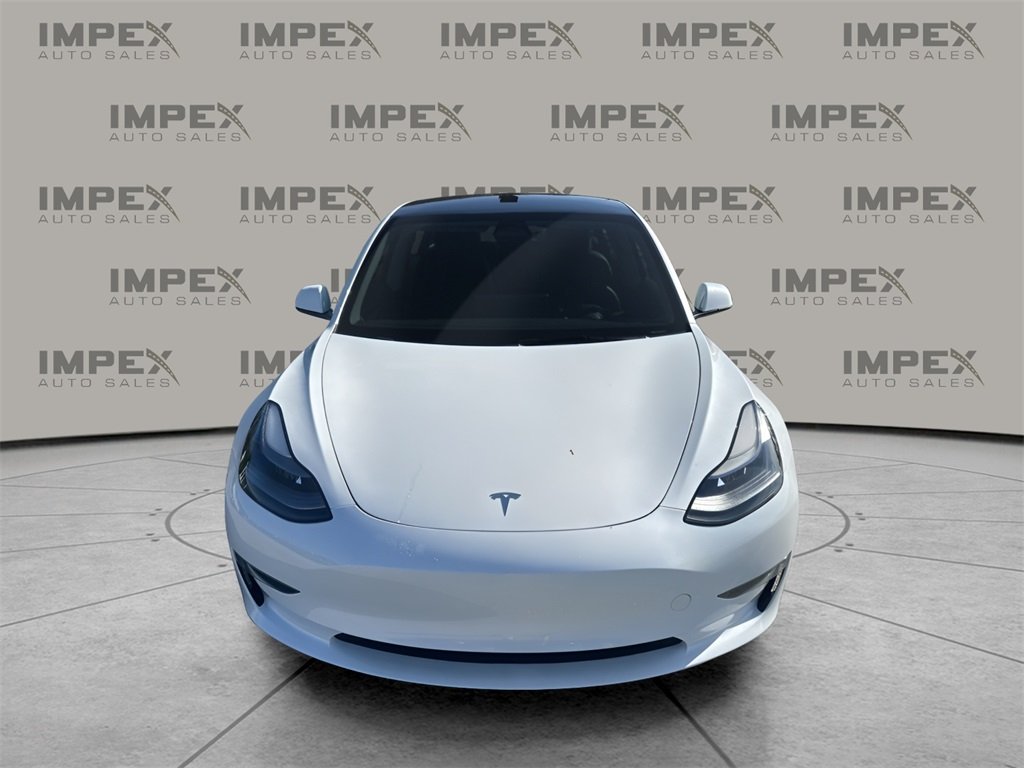 2023 Tesla Model 3 photo 8