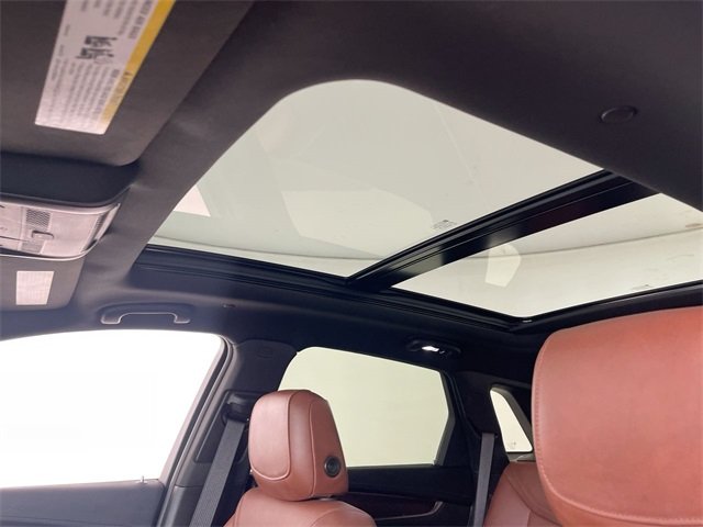 2023 Cadillac XT5 Sport photo 40