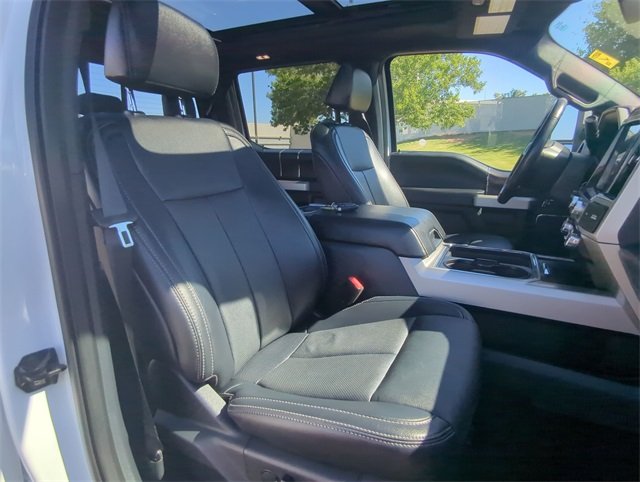 2022 Ford F-250 photo 22