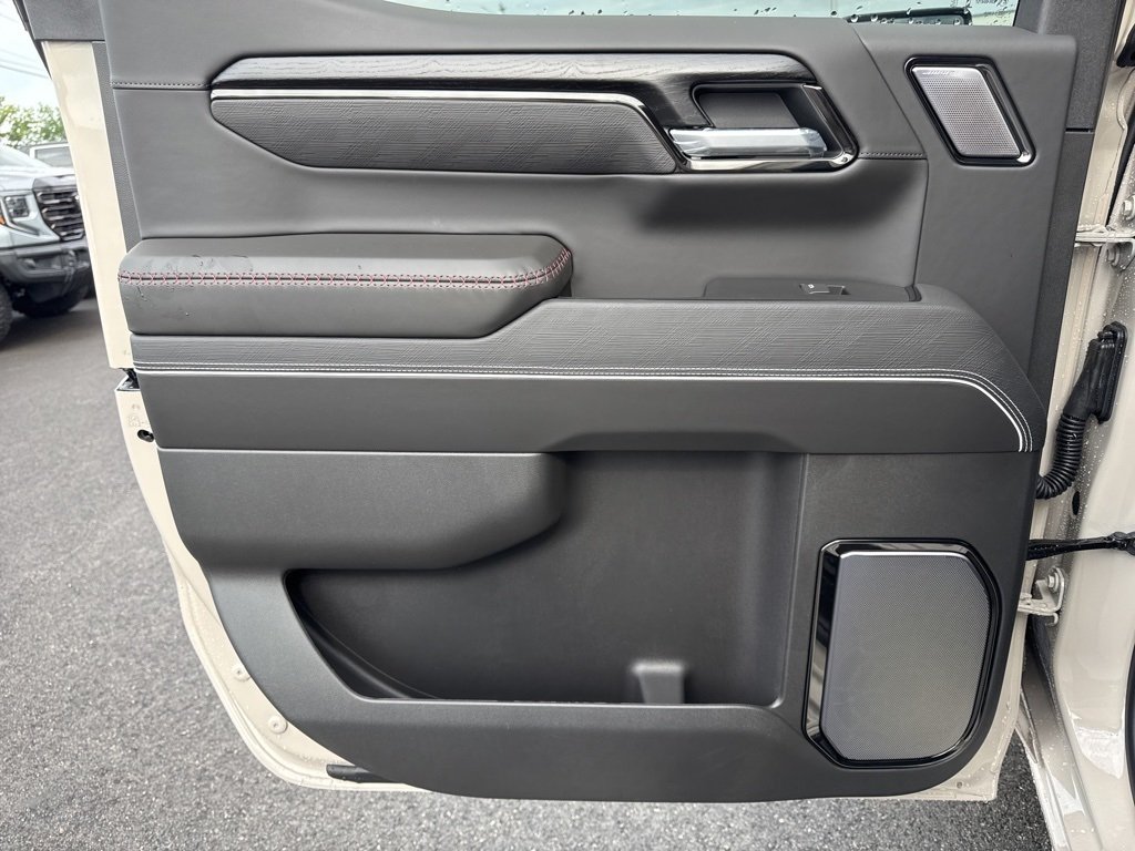 2026 Gmc Sierra 1500 AT4X photo 29