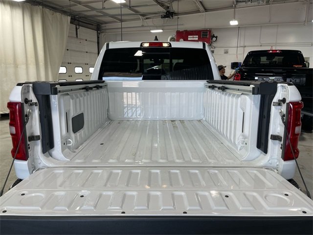 2025 Ram 1500 Big Horn Lone Star photo 19