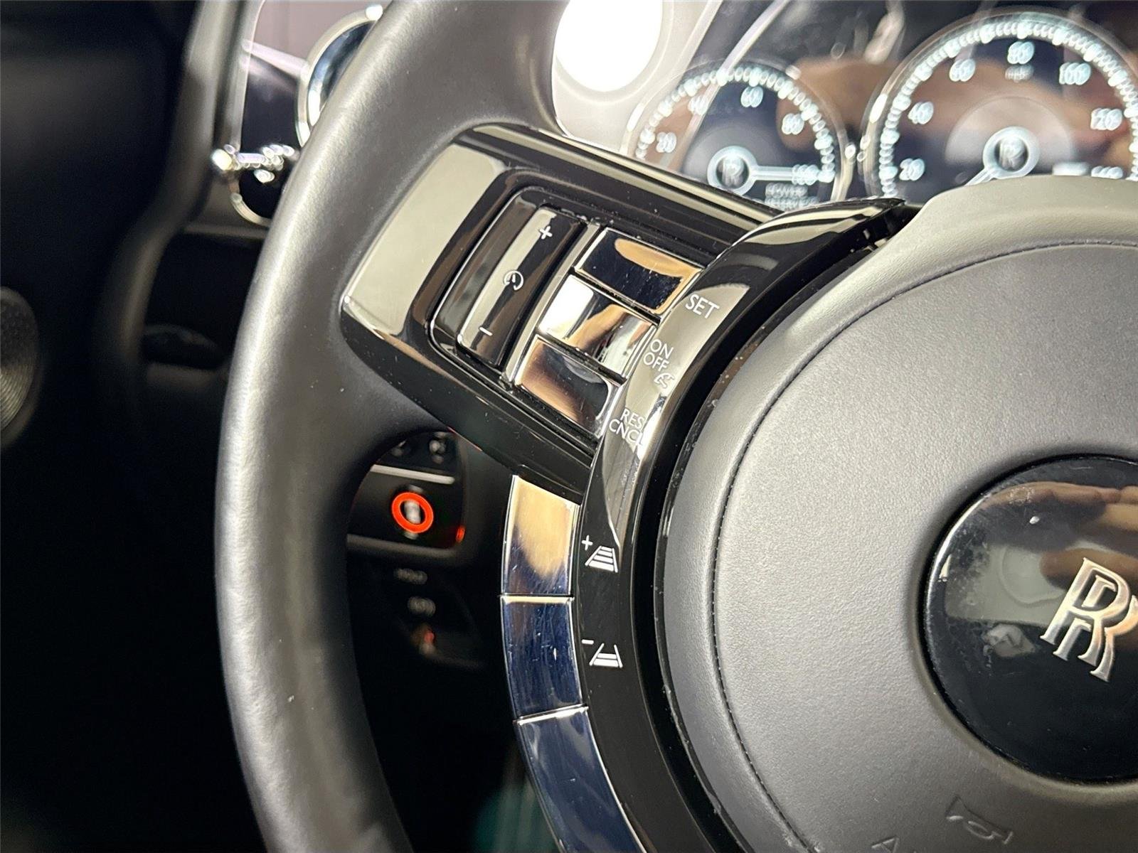2021 Rolls Royce Ghost RR21 photo 22