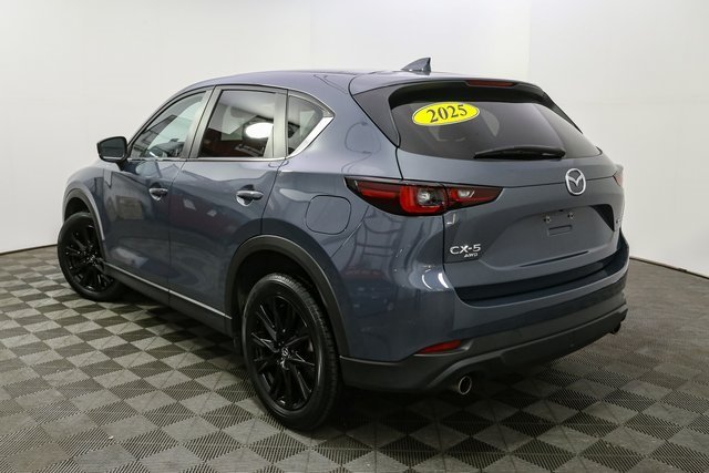 2025 Mazda CX-5 2.5 S Carbon photo 6