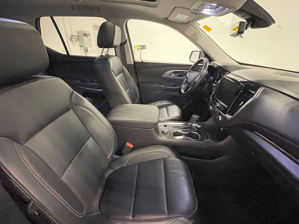 2020 Chevrolet Traverse RS photo 23