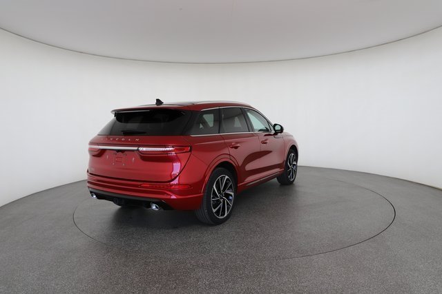 2023 Lincoln Corsair Grand Touring photo 17