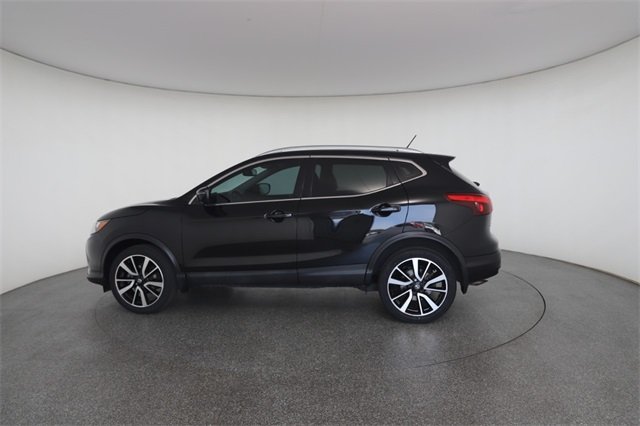 2019 Nissan Rogue Sport SL photo 7