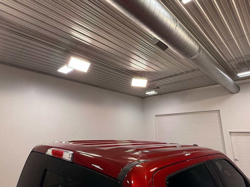 2016 Ford F-150 Lariat photo 41