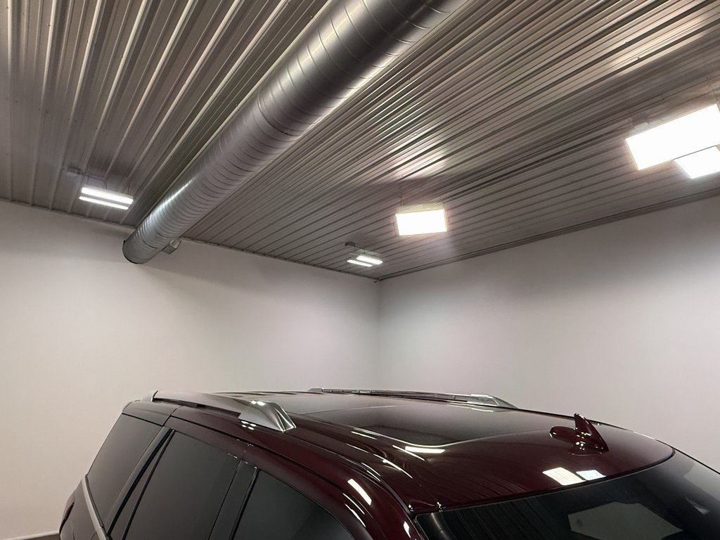 2021 Lincoln Navigator Black Label photo 41