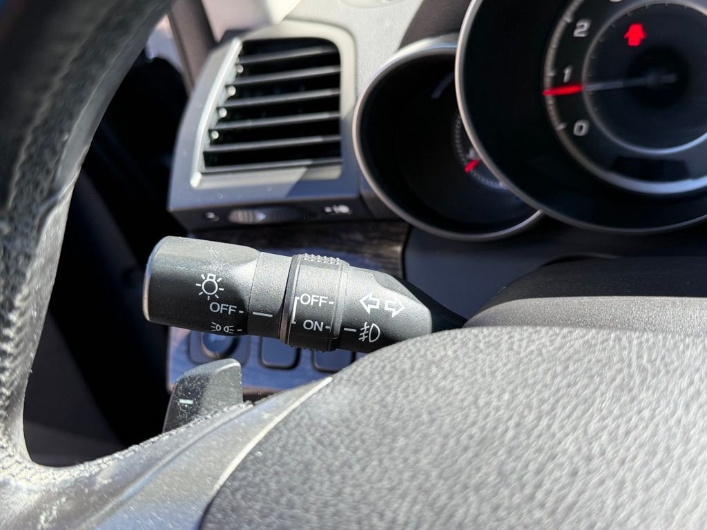 2012 Acura MDX Technology SH-AWD photo 21