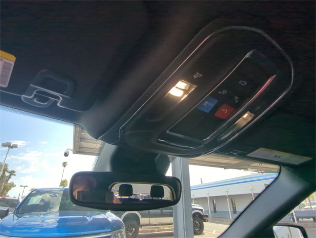 2024 Jeep Grand Cherokee Altitude photo 12