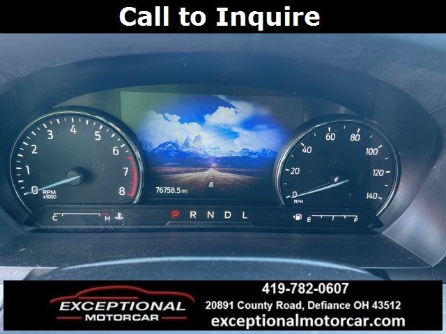 2022 Ford Explorer XLT photo 4