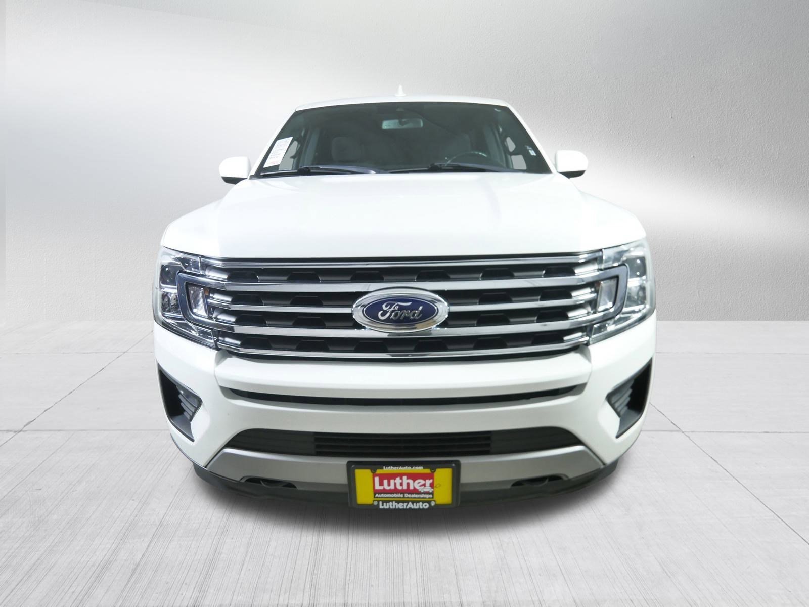 2020 Ford Expedition MAX XLT photo 2