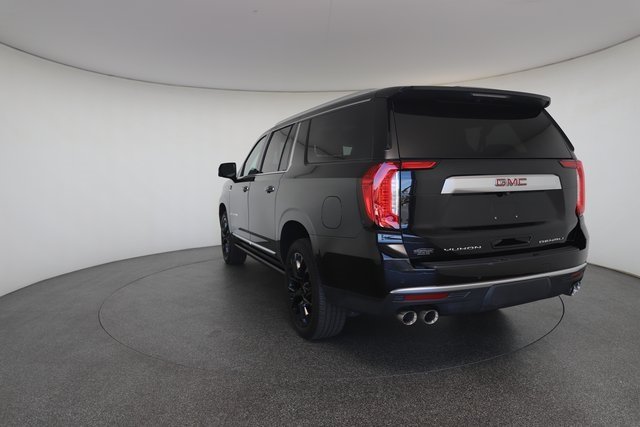 2022 Gmc Yukon XL Denali photo 12