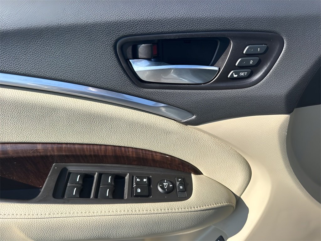 2020 Acura MDX Base photo 27