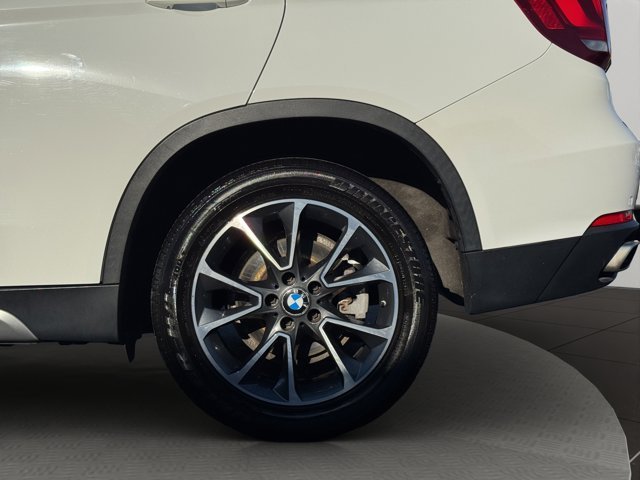 2018 Bmw X5 xDrive35i photo 21