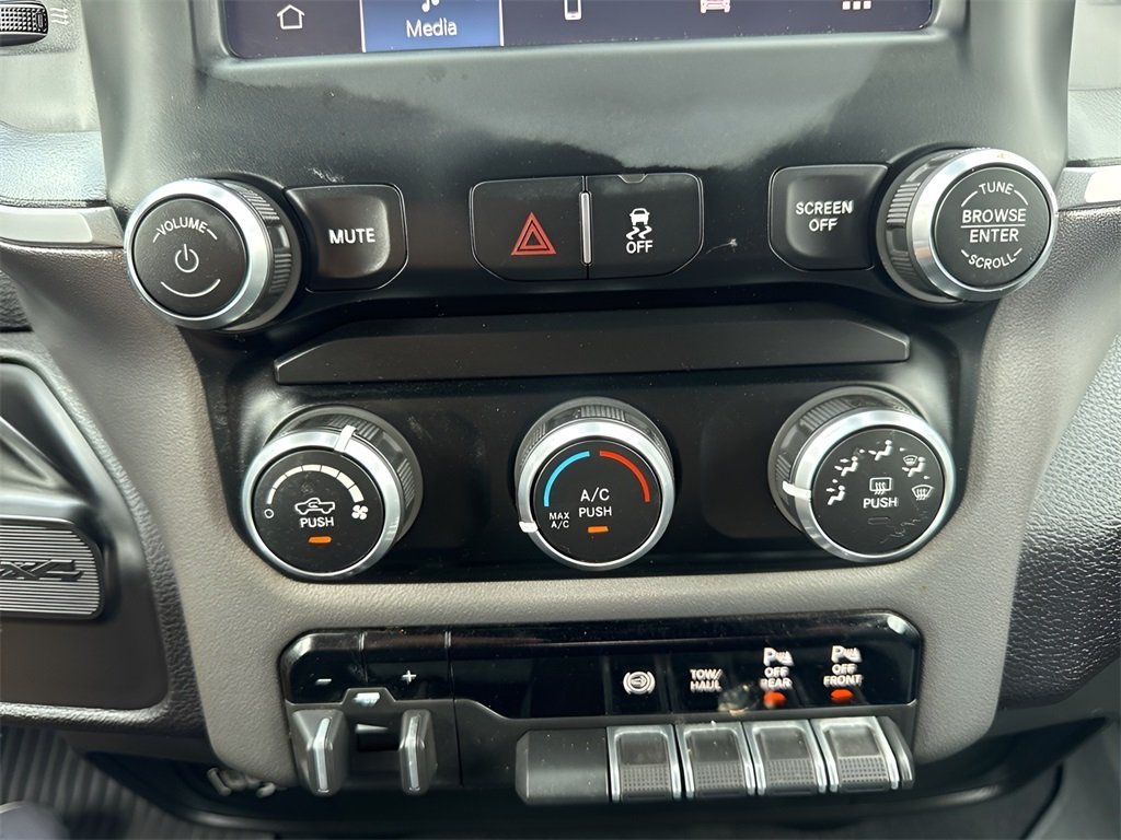 2023 Ram 2500 Big Horn photo 17