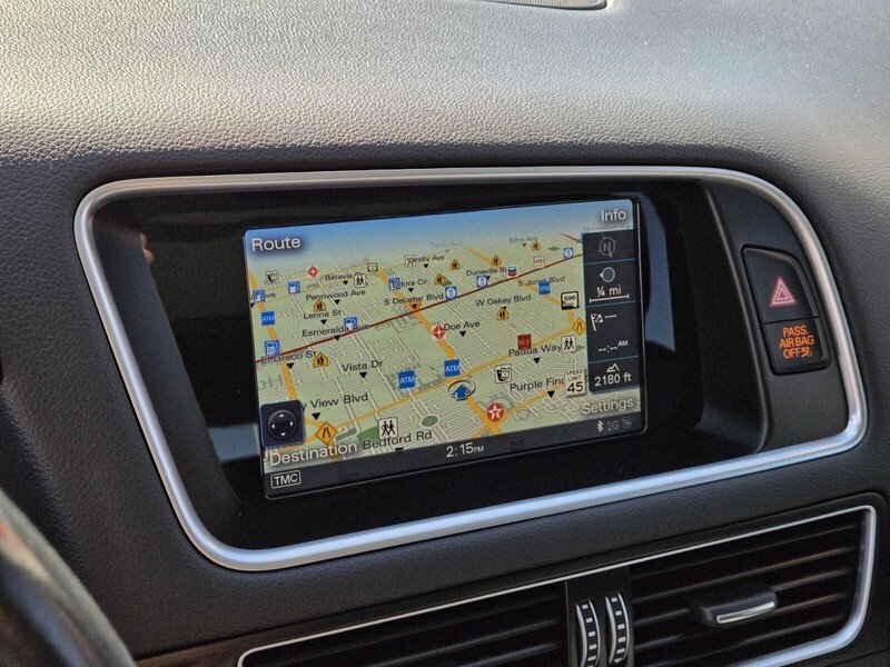 2016 Audi Q5 Premium Plus photo 19