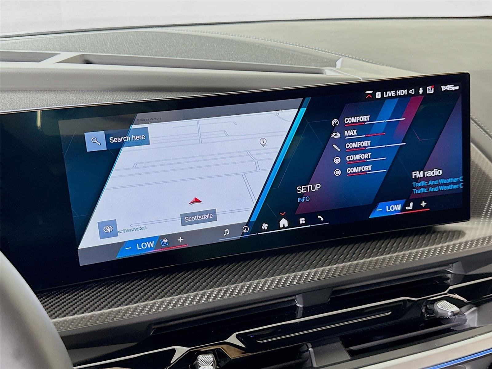 2025 Bmw XM photo 12