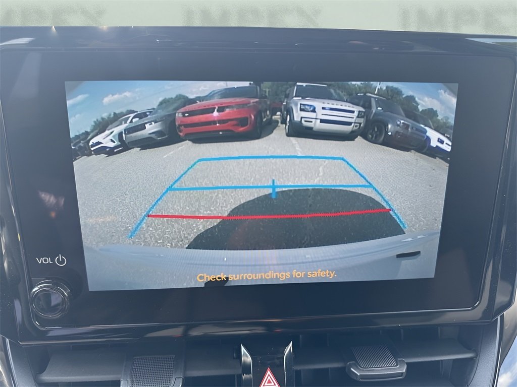 2024 Toyota Corolla LE photo 17