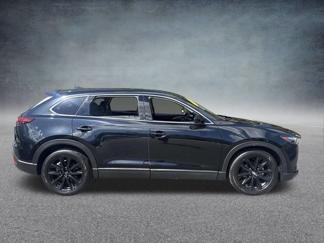 2023 Mazda CX-9 Touring photo 3