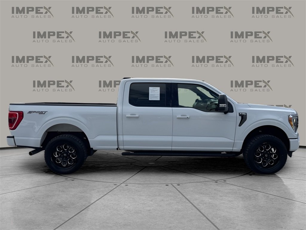 2023 Ford F-150 XLT photo 6