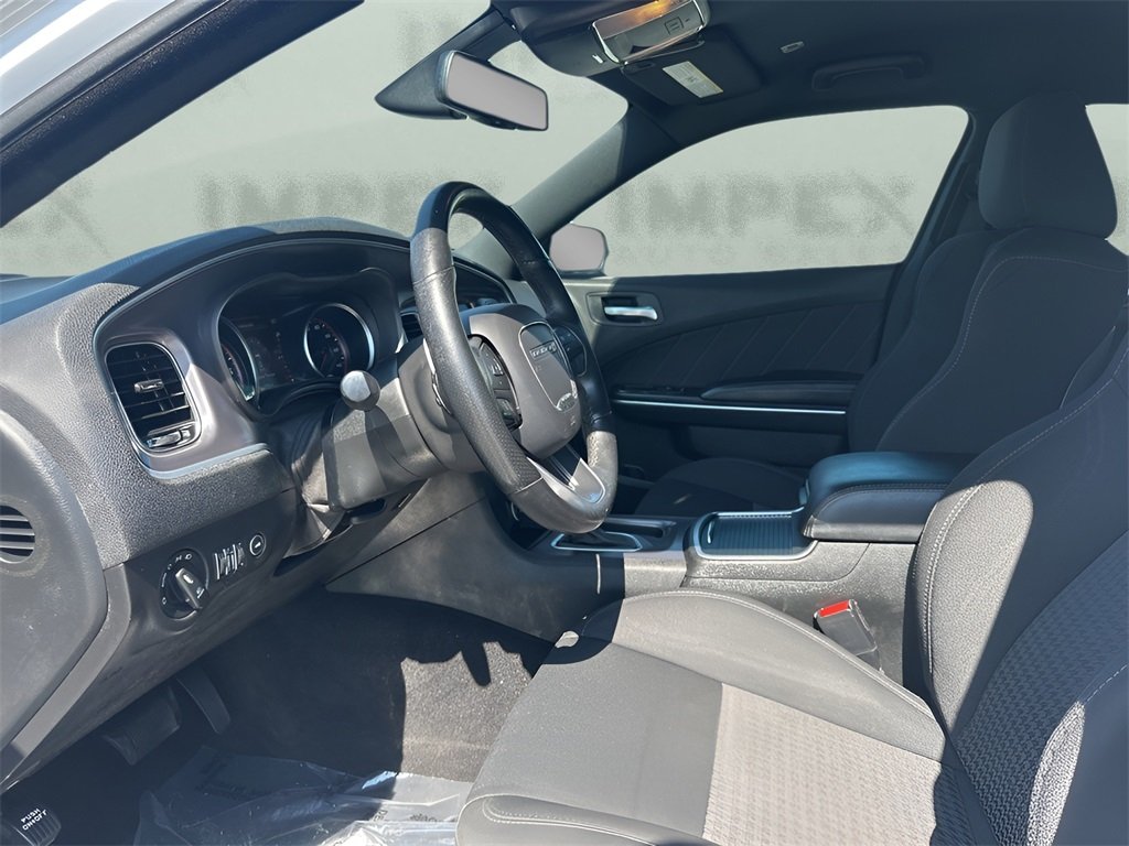 2019 Dodge Charger GT photo 8