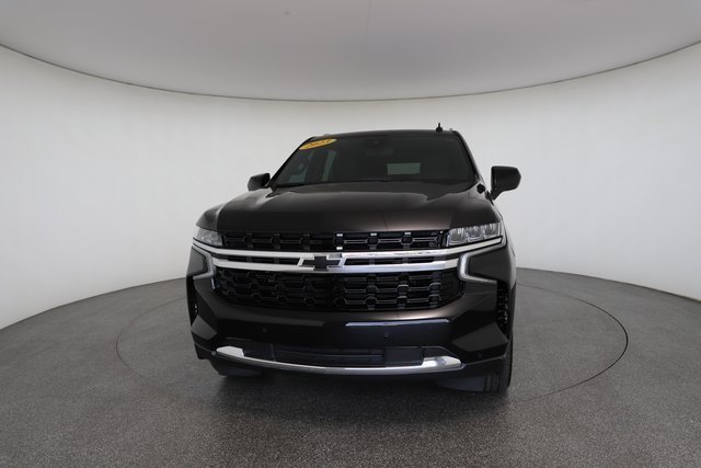 2023 Chevrolet Suburban LS photo 31