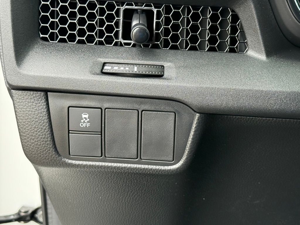 2025 Honda CR-V Hybrid Sport photo 25