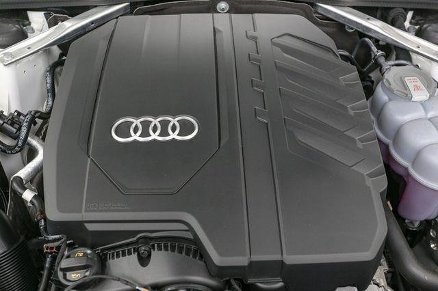 2025 Audi A5 45 S line Premium Quattro photo 14