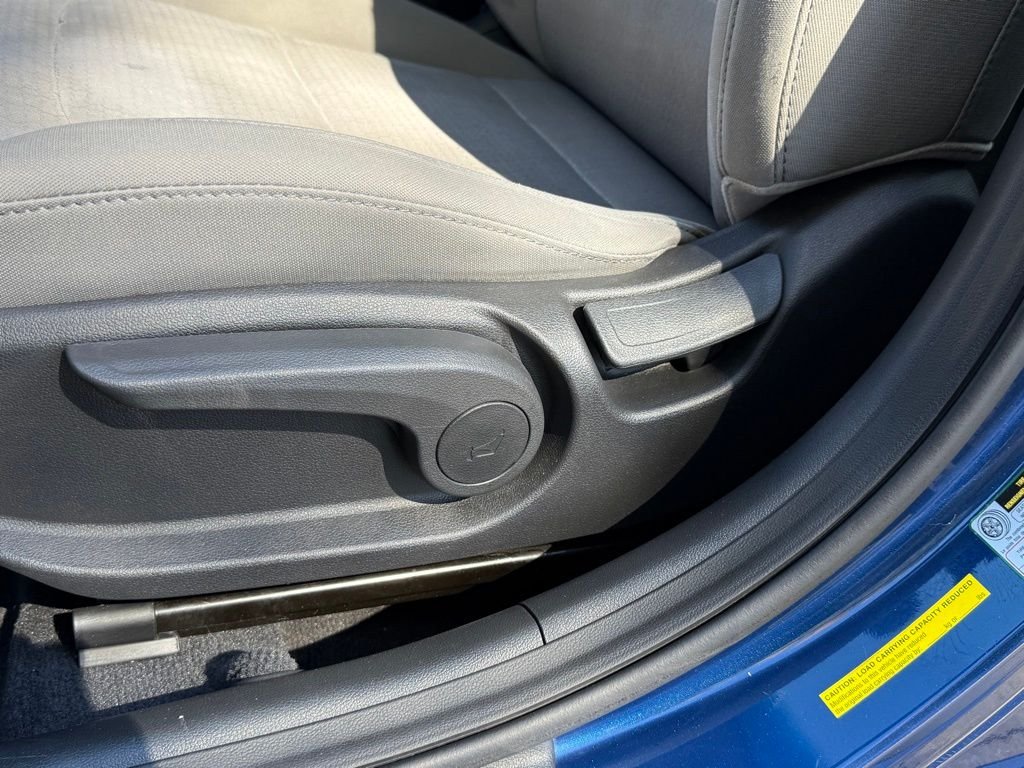2017 Hyundai Elantra SE photo 26