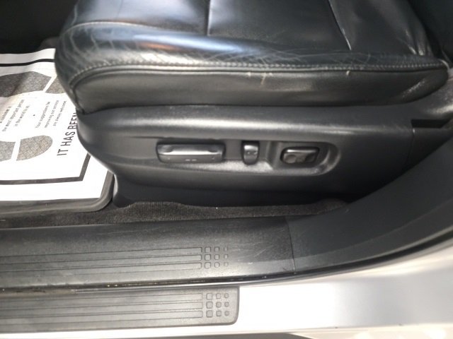 2012 Honda Pilot EX-L photo 15
