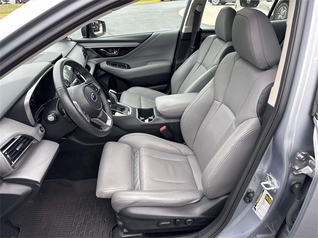 2024 Subaru Legacy Limited photo 13
