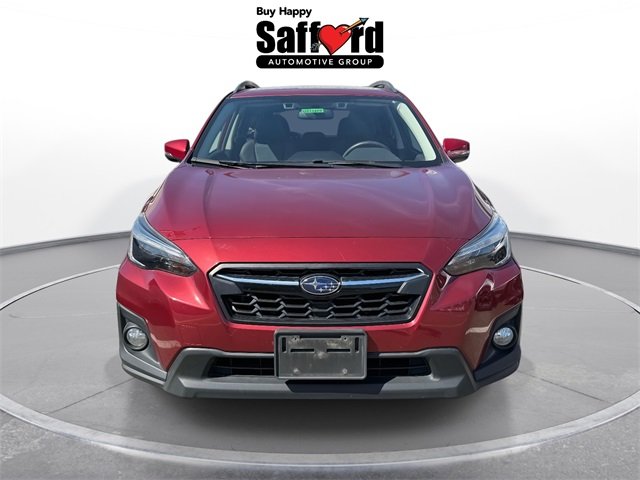 2018 Subaru Crosstrek 2.0i Limited photo 2